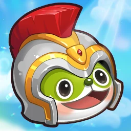 Wooparoo Odyssey-Build & Breed 图标