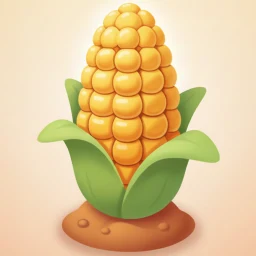 Icône de Tiny Harvest: Cozy Farm Sim